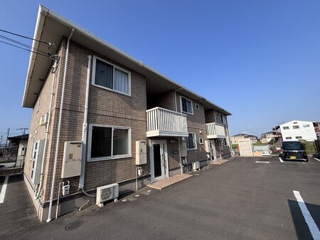 アウローラ外観写真