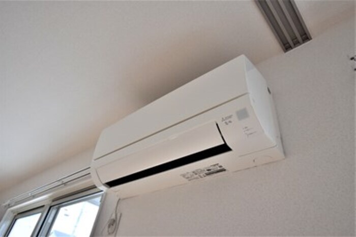 物件内観写真27　(備付エアコン（ＬＤＫ）)