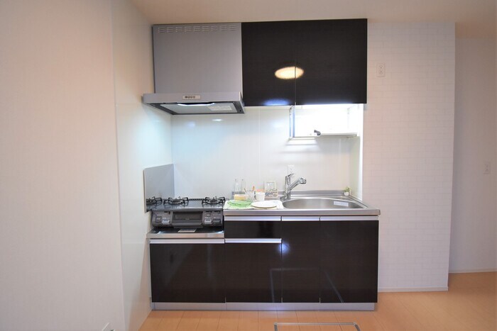 物件内観写真3　(キッチン)