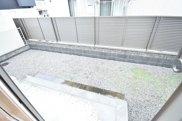 物件内観写真14　(専用庭)