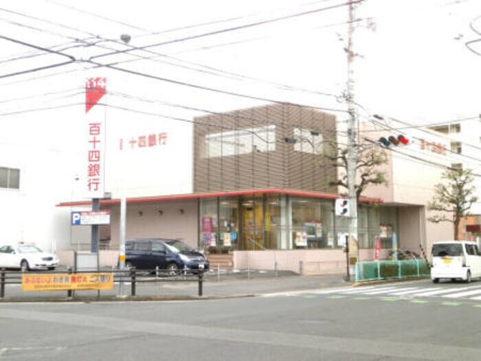 物件内観写真18　(百十四銀行松福支店（479ｍ）)