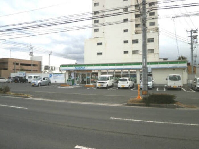 物件内観写真20　(ﾌｧﾐﾘｰﾏｰﾄ高松福岡町店（103ｍ）)