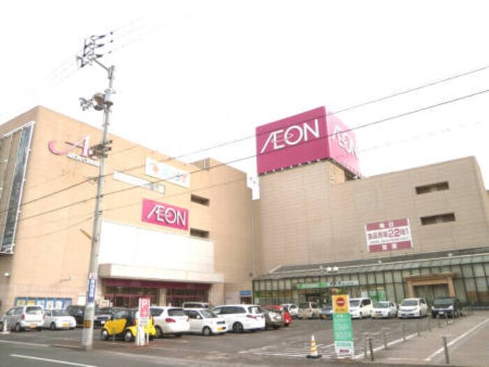 物件内観写真21　(イオン高松東店＆イオンシネマ（360ｍ）)