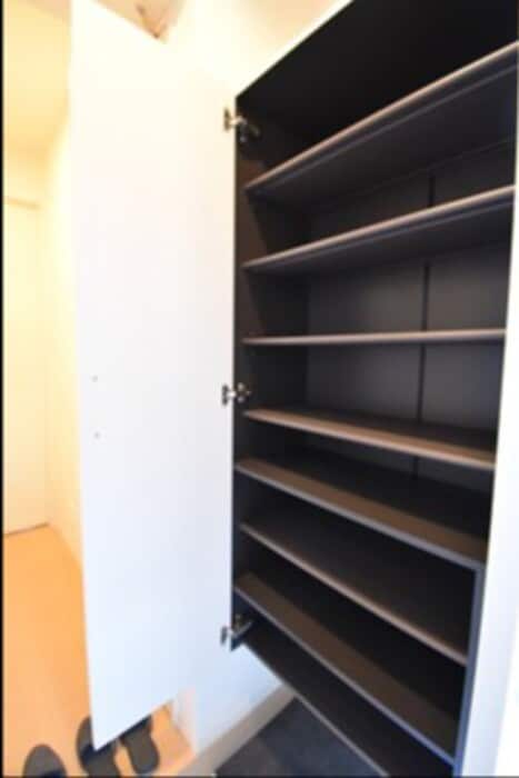 物件内観写真12　(シューズボックス（トールタイプ）)