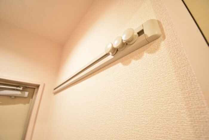 物件内観写真29　(ハングバー（玄関）)