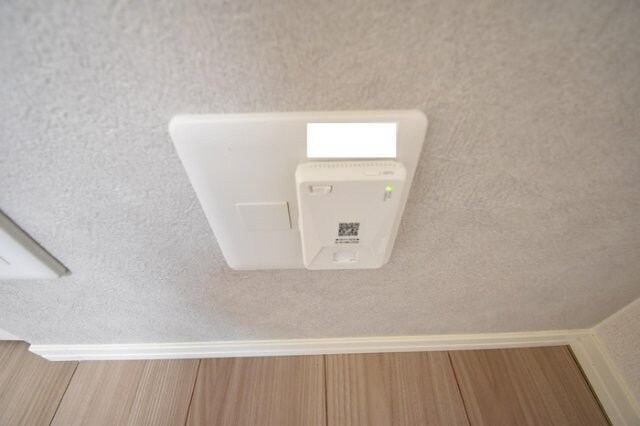 物件内観写真15　(インターネット接続)