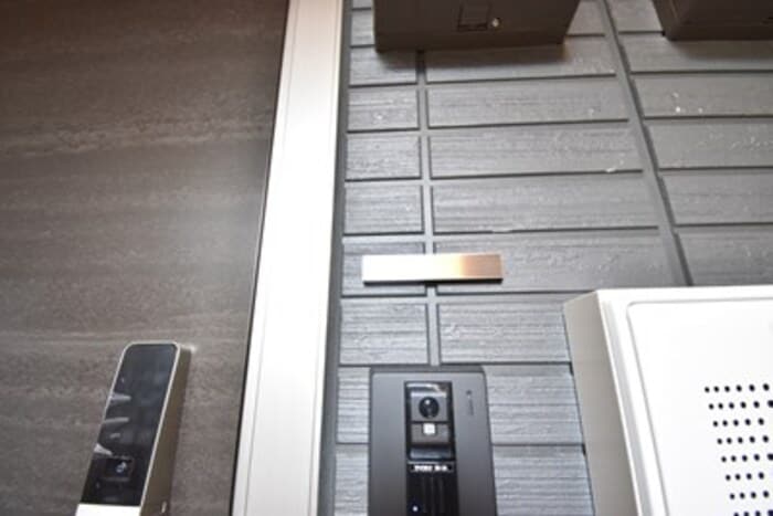 物件内観写真17　(玄関)