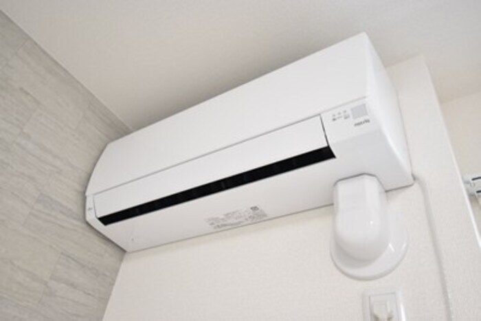 物件内観写真24　(エアコン（洋室）)