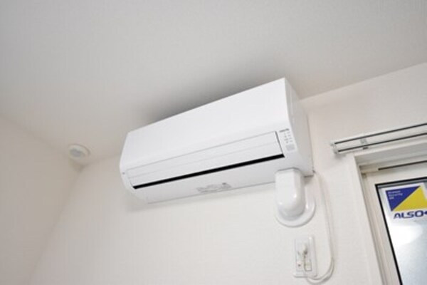 エアコン（ＬＤＫ）