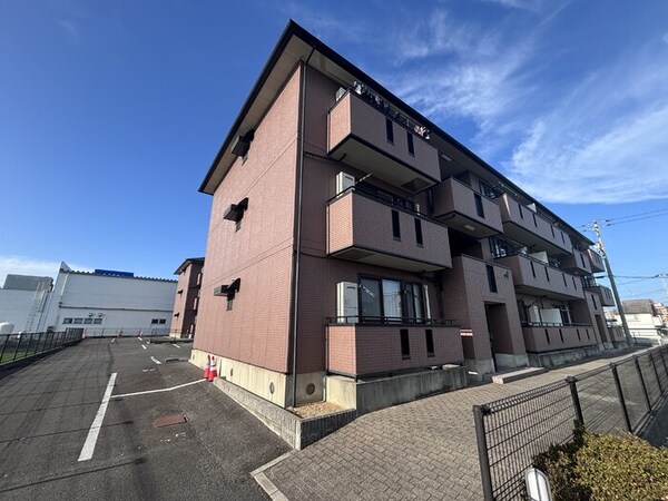 キッチン(外観写真)