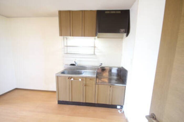 物件内観写真5　(キッチン)