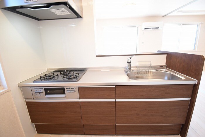 物件内観写真5　(キッチン)