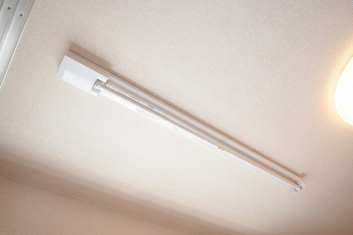 物件内観写真14　(エアコン)