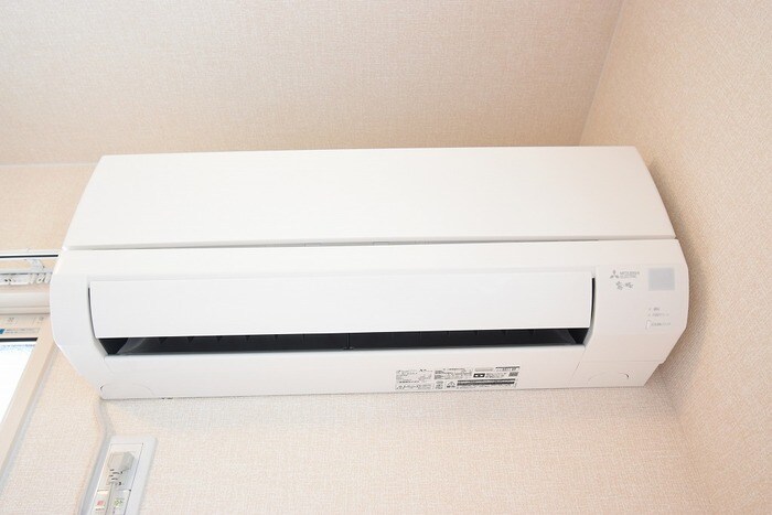 物件内観写真15　(エアコン)