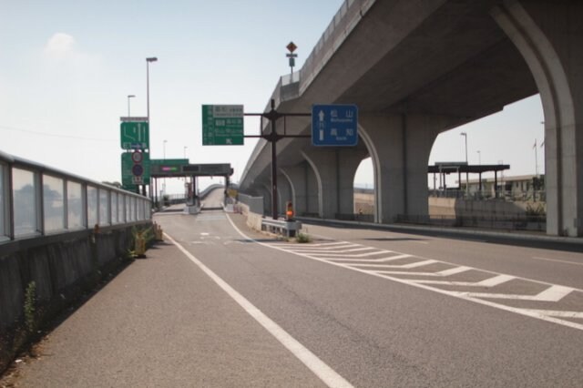 物件内観写真18　(高松東インター(1002m))