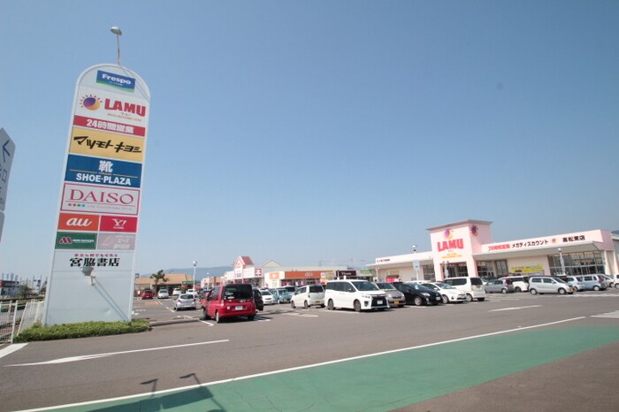 物件内観写真20　(フレスポ高松(3351m))