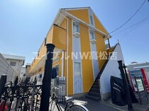 リッチモンド新北第1の外観写真