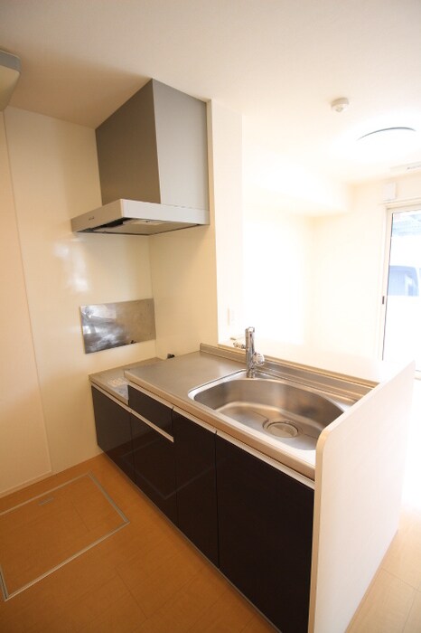 物件内観写真11　(キッチン)