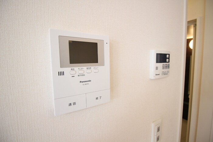 物件内観写真18　(TVインターホン)