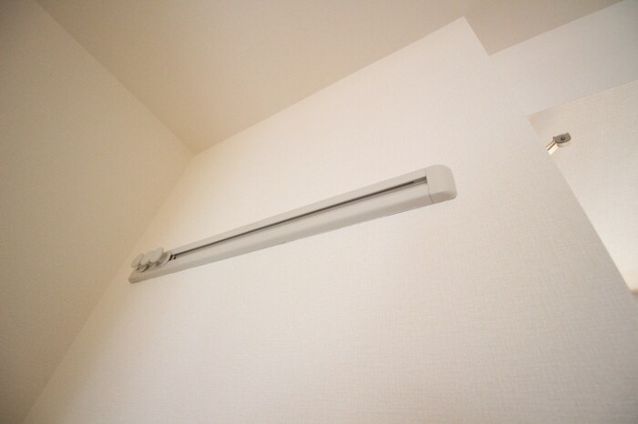 物件内観写真21　(ハングバー)