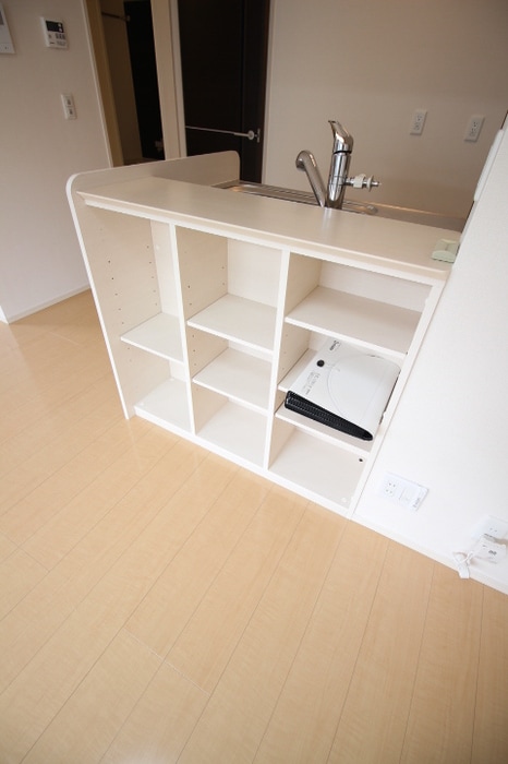 物件内観写真25　(収納ボックス)