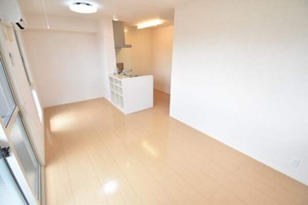 居室(ＬＤＫ１１．５帖)