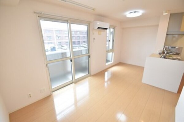 ＬＤＫ１１．５帖