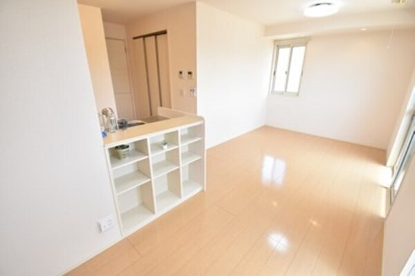 ＬＤＫ１１．５帖