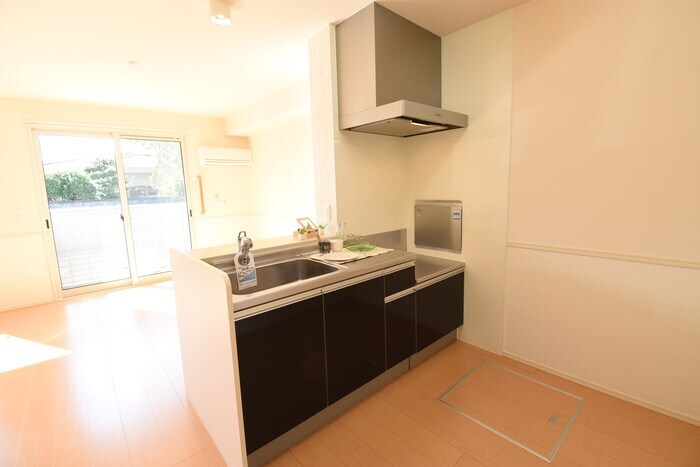 物件内観写真5　(キッチン)