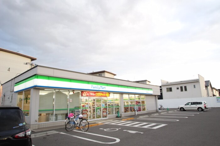 物件内観写真22　(ファミリーマート屋島西町店（636ｍ）)