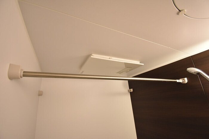 物件内観写真14　(浴室換気乾燥機)