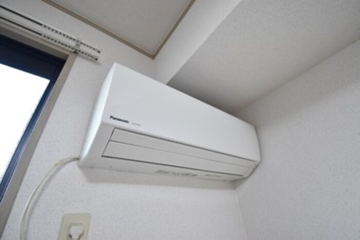 物件内観写真24　(備付エアコン（北洋室）)