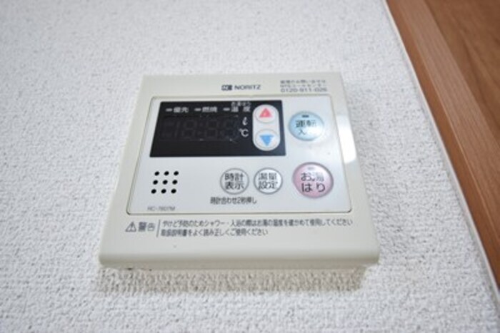 物件内観写真25　(給湯)