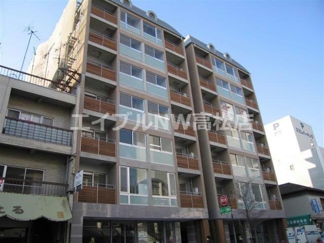 物件外観写真1　(外観)