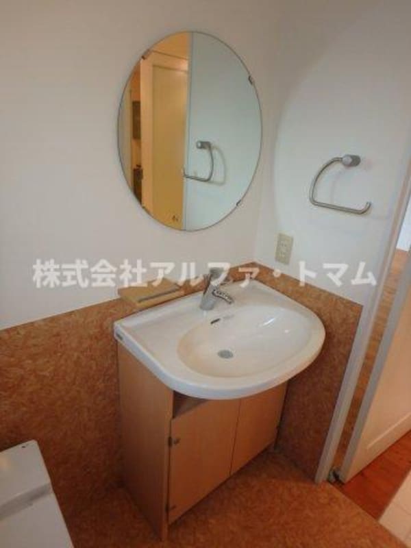 洗面・脱衣所