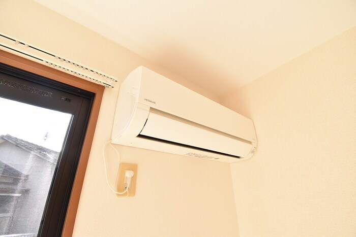 物件内観写真20　(エアコン（LDK）)