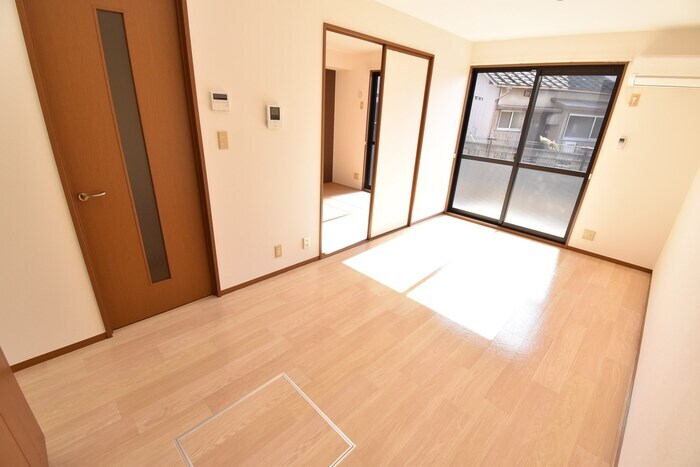 物件内観写真27　(ＤＫ９帖)