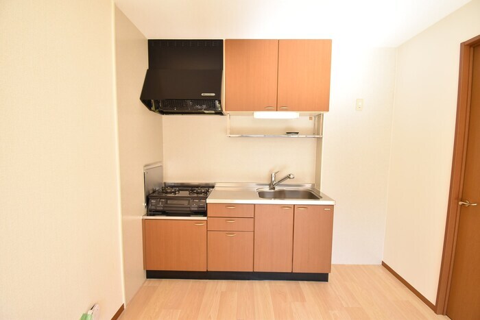 物件内観写真29　(キッチン)