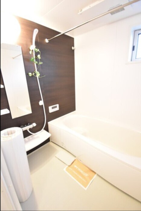 物件内観写真5　(浴室)