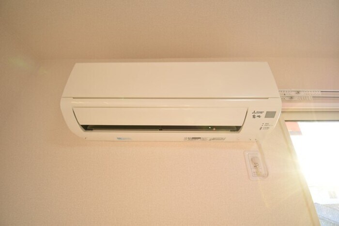物件内観写真19　(エアコン（ＬＤＫ）)