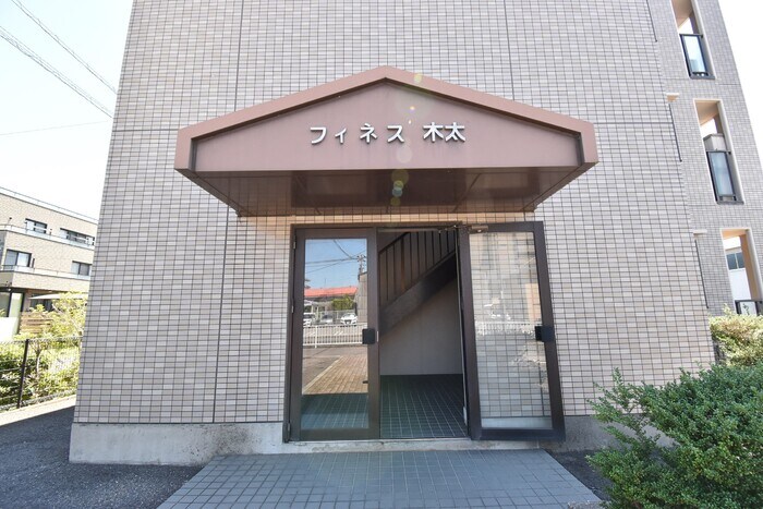 物件外観写真6　(エントランス)