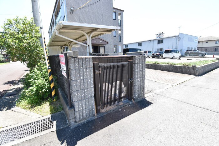 物件内観写真24　(その他共有部分)