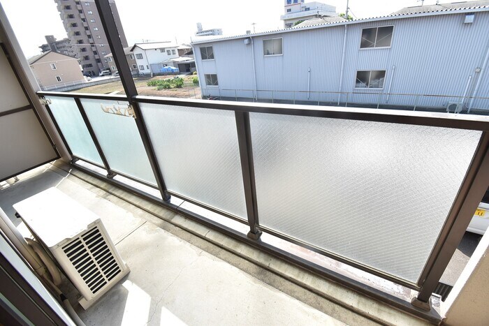 物件内観写真26　(眺望)