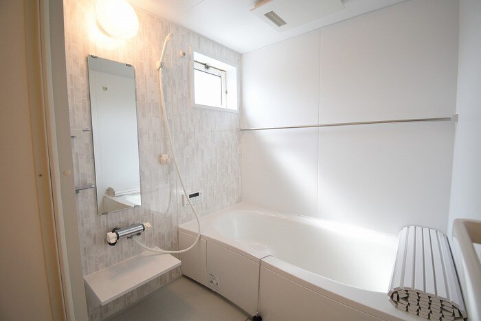 物件内観写真5　(浴室)