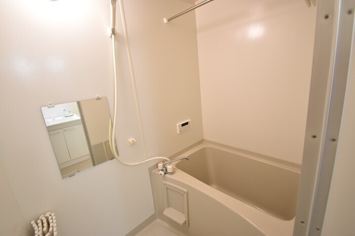 物件内観写真4　(浴室)