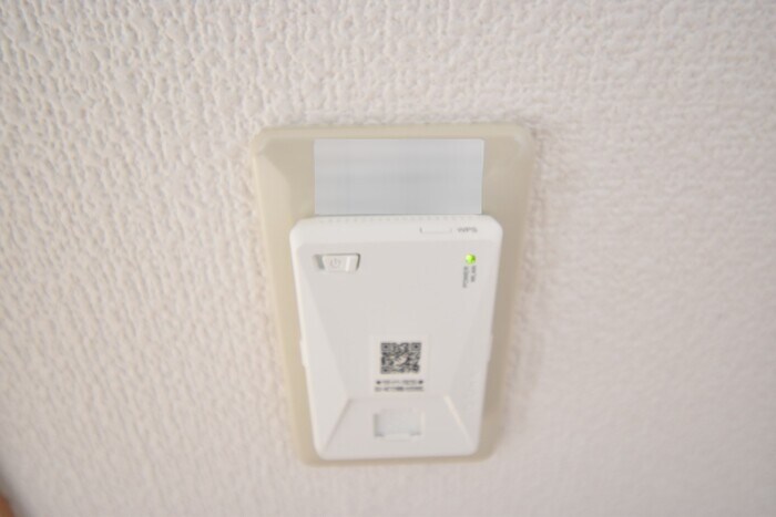 物件内観写真17　(インターネット接続)