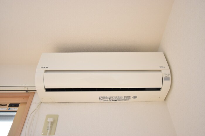 物件内観写真19　(エアコン（ＬＤＫ）)