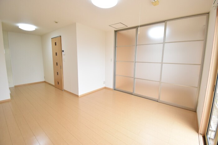 物件内観写真23　(ＬＤＫ１１．４帖)