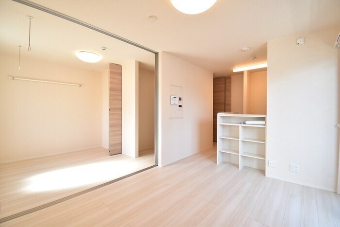 物件内観写真7　(ＬＤＫ)