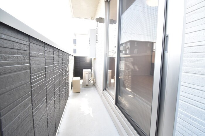 物件内観写真13　(庭（専用庭）)